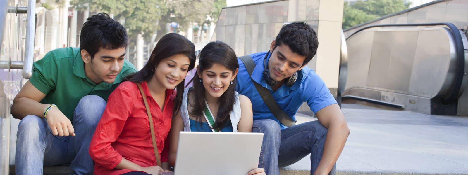Education Abroad