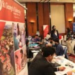 apr18_16, Global Education Fair, Overseas Education