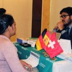 Global Education Fair may19_21