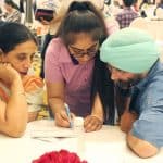 Global Education Fair may19_28