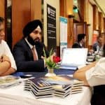 Education Fair - Global Opportunities