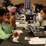 Education Fair - Global Opportunities