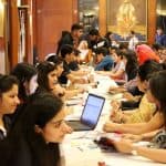 Education Fair - Global Opportunities