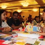 Education Fair - Global Opportunities