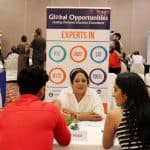 Education Fair - Global Opportunities