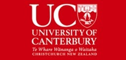 University of Canterbury