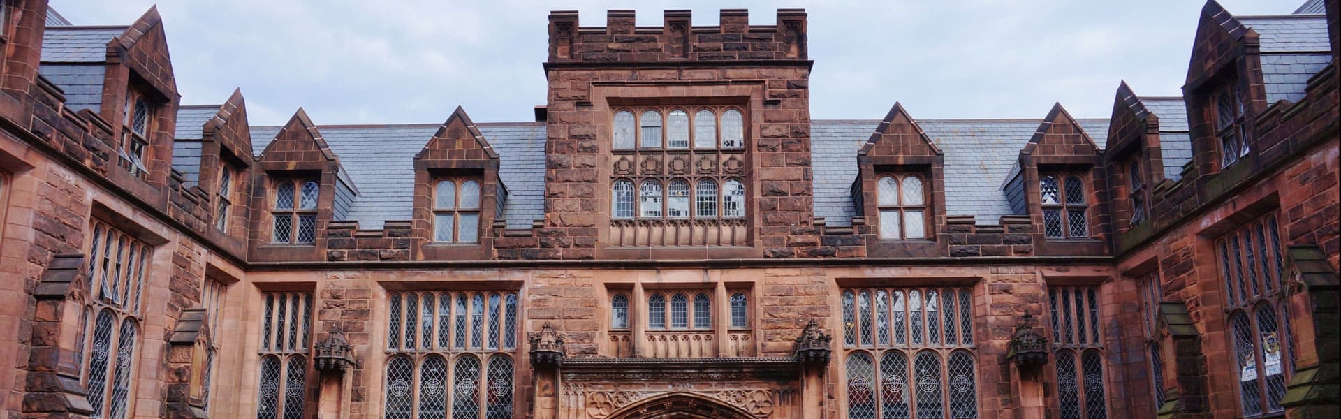List of universities - Global Opportunities