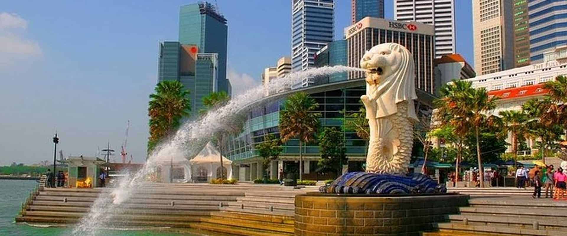 master in Singapore, Overseas Education in Singapore