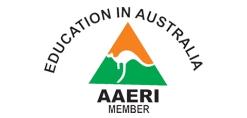 AAERI Member, Education in Australia