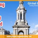 Everything about study in Ireland