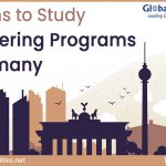 Study Engineering Programs in Germany