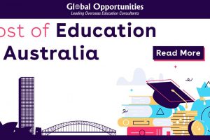 Cost of Education in Australia