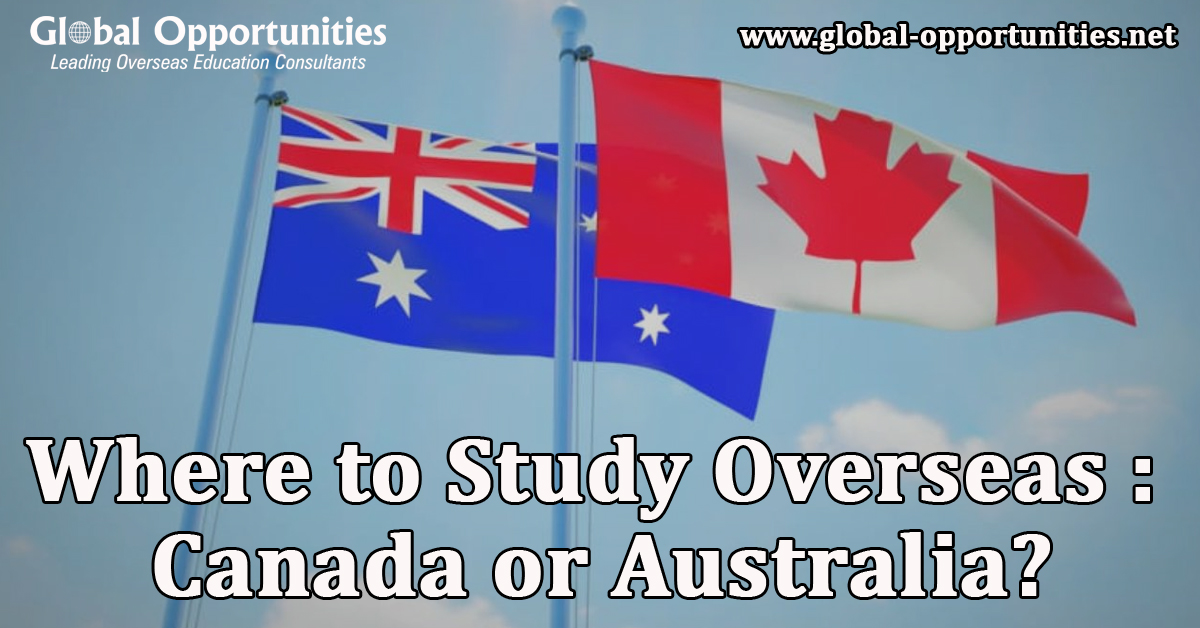 Study Overseas