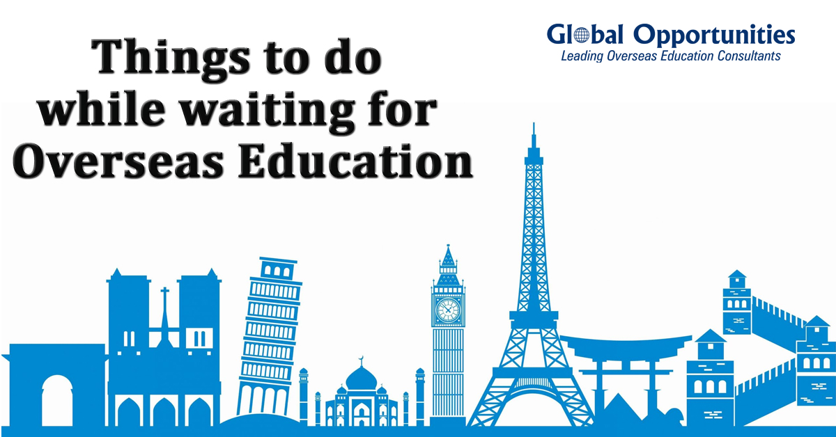 Overseas education