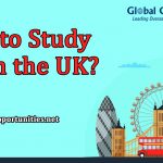 Study law in the UK