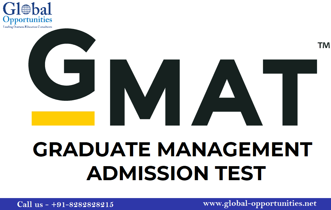 Gmat Exam Preparetion