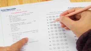 Canadian Universities Accept TOEFL Score Minimum & Below