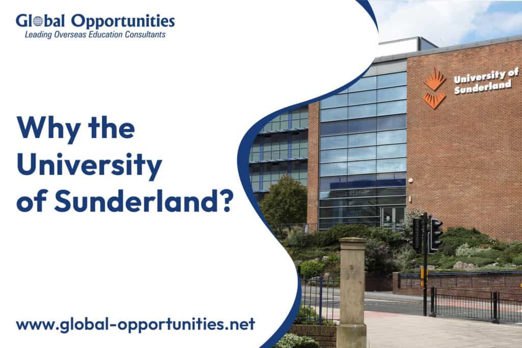 University of Sunderland