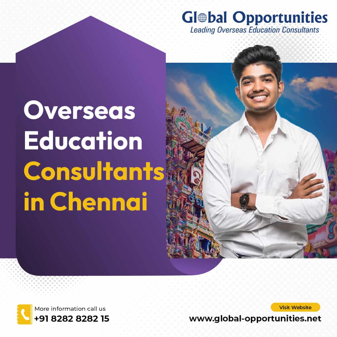 abroad assignment chennai