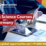 Data Science Courses In Germany