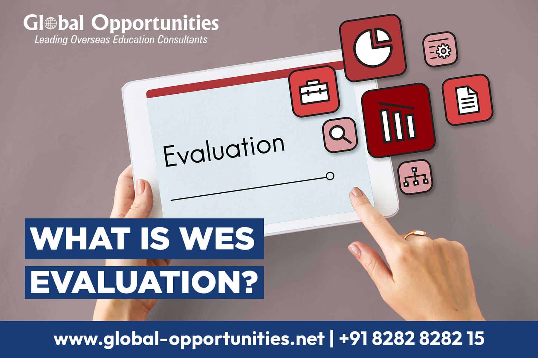 What is WES Evaluation