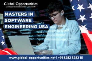 Masters in Software Engineering USA 2023 Update