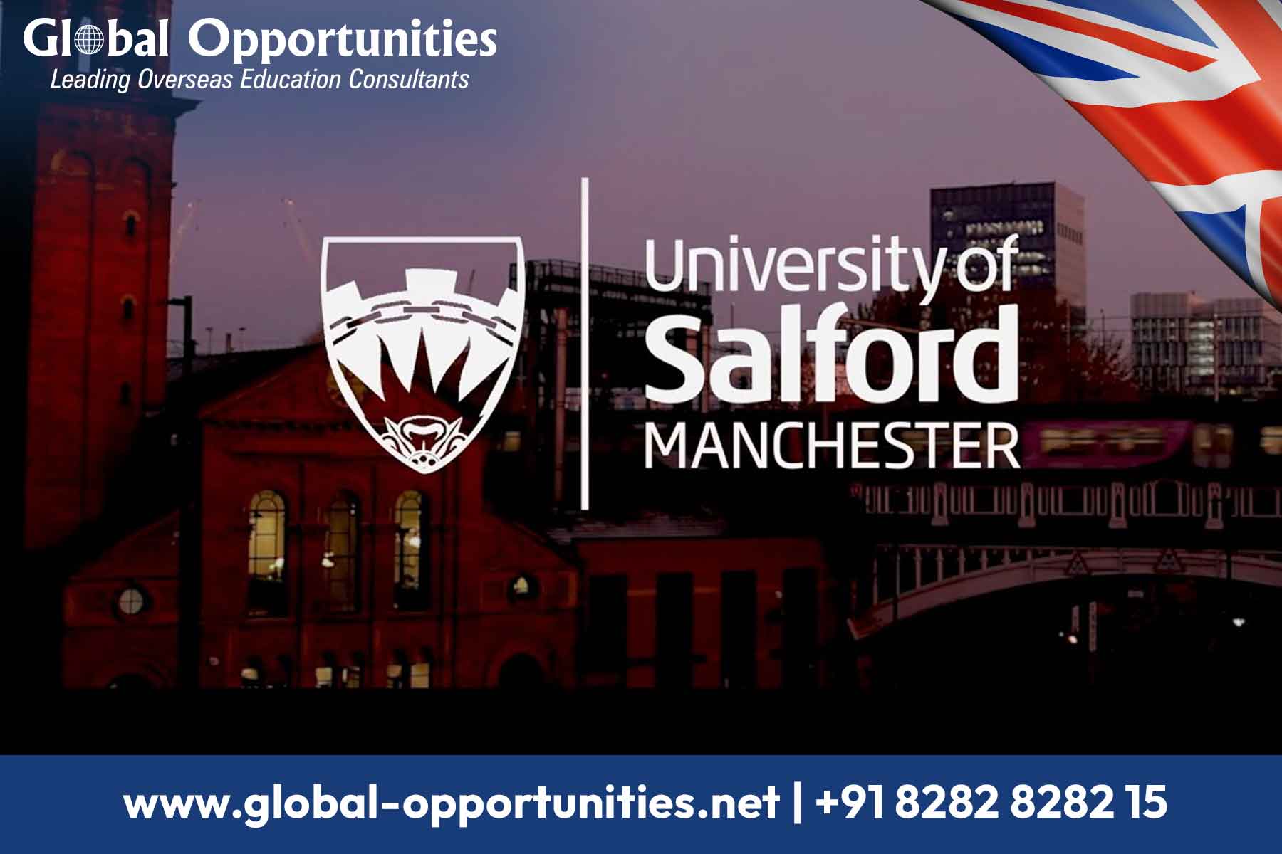 University of Salford