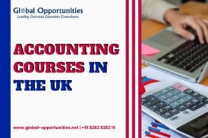 Accounting Courses in UK