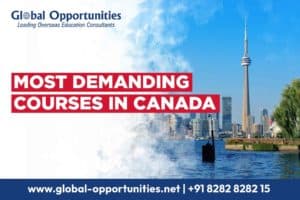 Most Demanding Courses in Canada