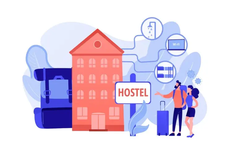 accomodation