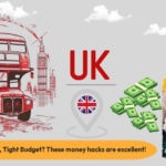 Crack the code to save pounds as a UK student.