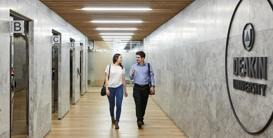 Deakin University