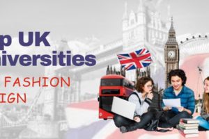 Top UK Universities for Fashion Design