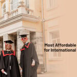 UK Universities for International Students