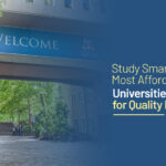 Affordable Universities in Melbourne