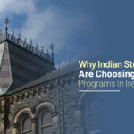 Graduate Programs in Ireland