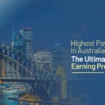 Highest Paying Jobs in Australia