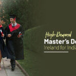 Master Degree in Ireland