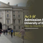 University of Dublin Ireland