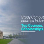 Computer Science Courses in Australia