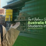 Diploma Courses in Australia for Indian Students