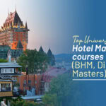 Hotel Management Courses in Australia