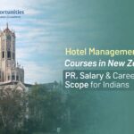 Hotel Management courses in New Zealand