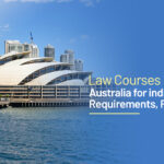 Law Courses in Australia