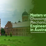 Mechanical Engineering courses in Australia