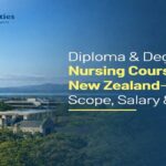 Nursing Courses in New Zealand