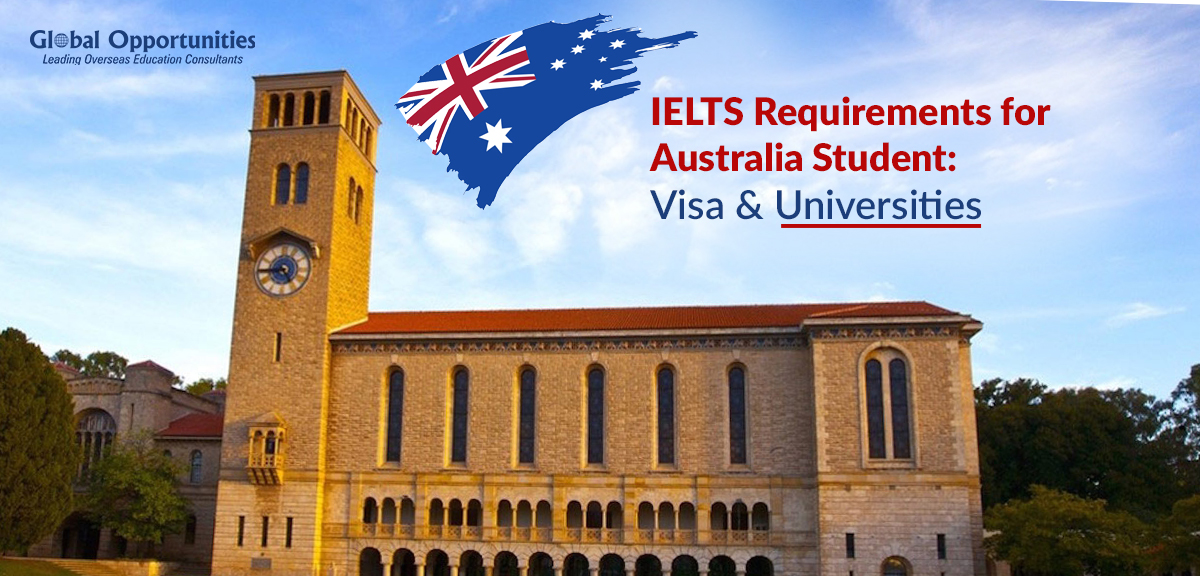 IELTS-Requirements-for-Australia-Student-Visa-Universities