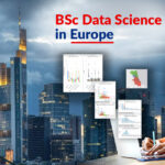 BSc Data Science in Europe