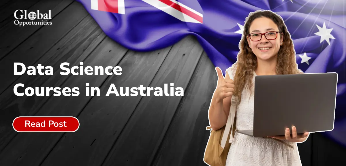 Data Science Courses in Australia