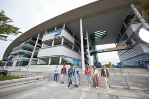 Heriot-Watt University Images 5